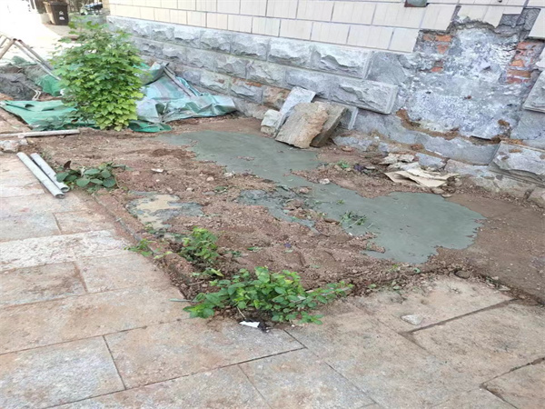 寻乌地基基础注浆增加承载力灌浆加固